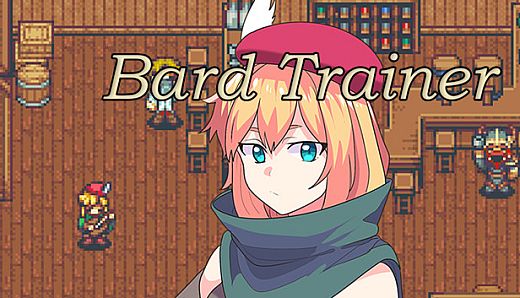 Bard Trainer