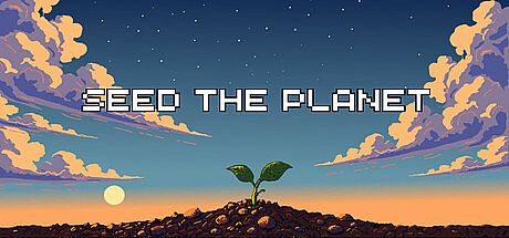 Seed The Planet
