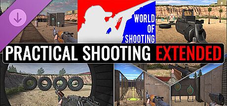 World of Shooting: Practical Shooting Extended DLC