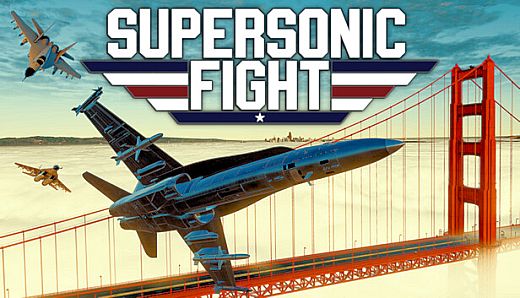 Supersonic Fight