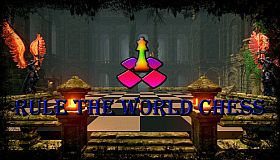 Rule The World CHESS