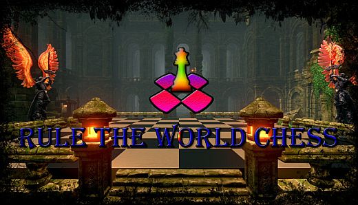 Rule The World CHESS