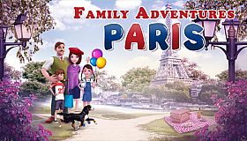 Family Adventures Paris