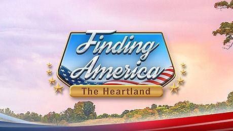 Finding America: The Heartland Game