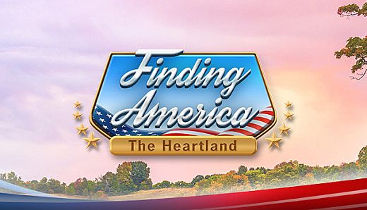Finding America: The Heartland
