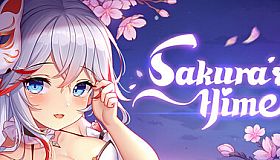 Sakura Hime 7