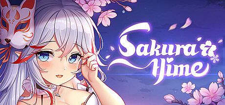 Sakura Hime 7