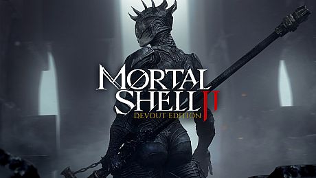 Mortal Shell II: Devout Edition Package