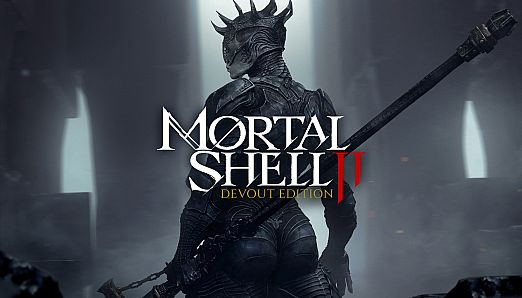 Mortal Shell II: Devout Edition