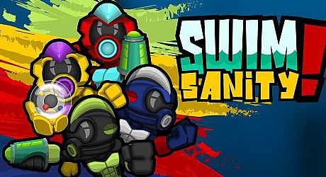 Swimsanity! Game