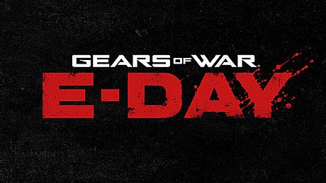 Gears of War: E-Day Game