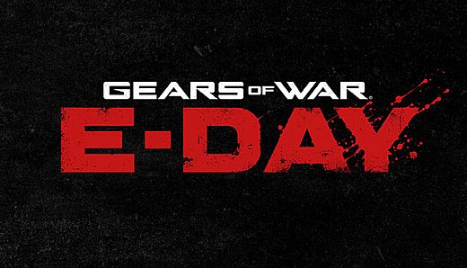 Gears of War: E-Day