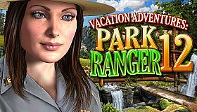 Vacation Adventures: Park Ranger 12