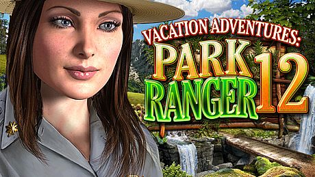 Vacation Adventures: Park Ranger 12 Game