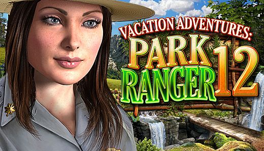 Vacation Adventures: Park Ranger 12