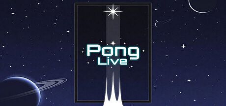 Pong Live
