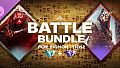 Battle Bundle – Y10S2 – FOR HONOR