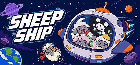 Sheep Ship