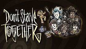 Don't Starve Together: Starter Pack 2021