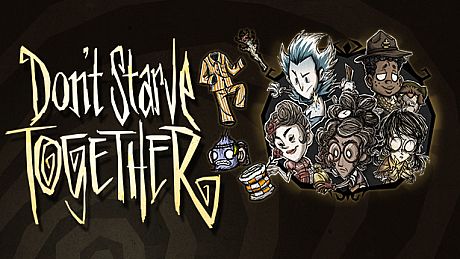 Don't Starve Together: Starter Pack 2021 DLC
