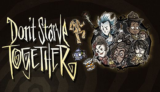 Don't Starve Together: Starter Pack 2021