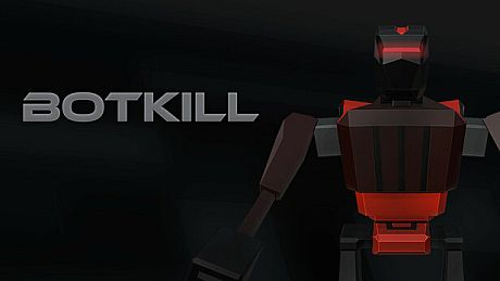 BotKill Game