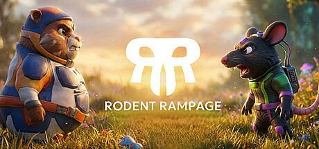 Rodent Rampage Game