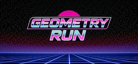 Geometry Run