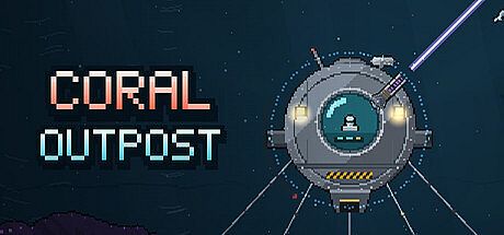 Coral Outpost Game
