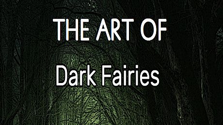 The Art of Dark Fairies DLC