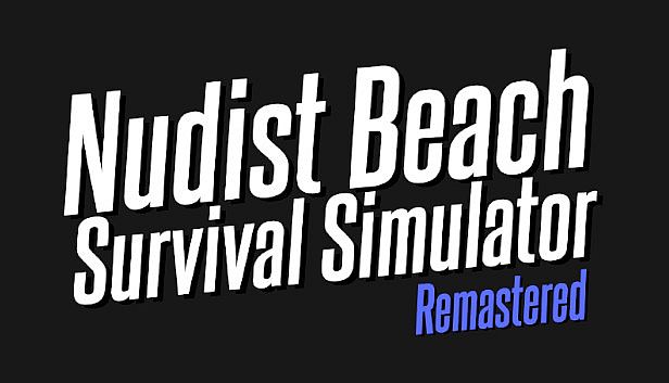 Buy Nudist Beach Survival Simulator