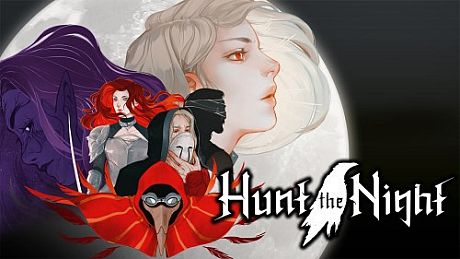 Hunt the Night Game