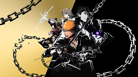 BLEACH Rebirth of Souls Ultimate Edition Bundle