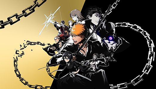 BLEACH Rebirth of Souls Ultimate Edition