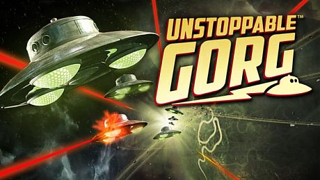 Unstoppable Gorg