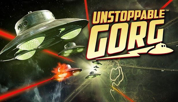 Buy Unstoppable Gorg