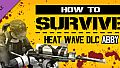 Heat Wave DLC - Abby's pack