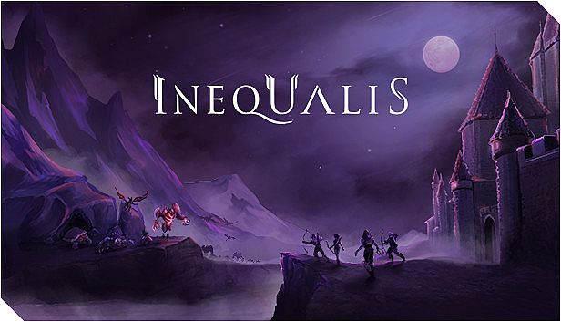 Buy Inequalis