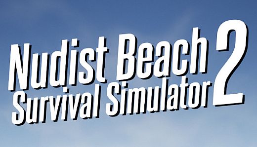 Nudist Beach Survival Simulator 2