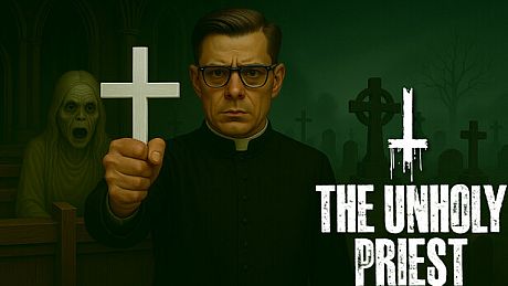 The Unholy Priest Game