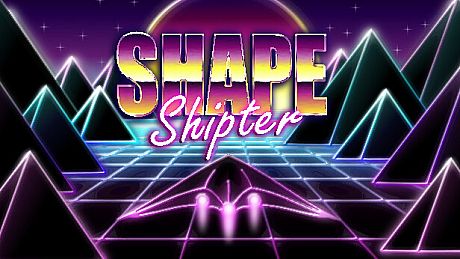 Shape Shipter Game