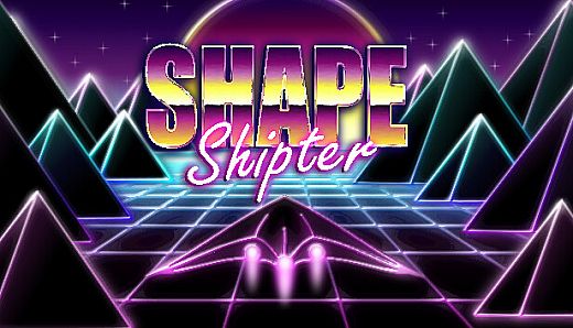 Shape Shipter