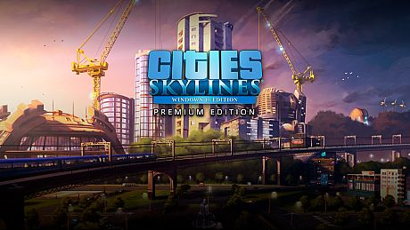 Cities: Skylines - Premium Edition 2 Game