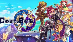 Crystal Ortha