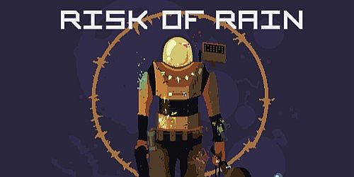 Risk of Rain