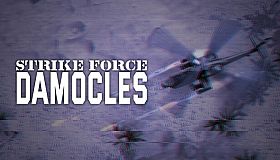 Strike Force Damocles