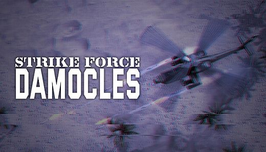 Strike Force Damocles