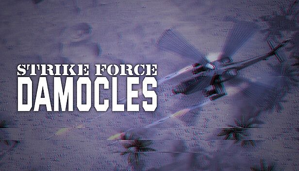 Buy Strike Force Damocles
