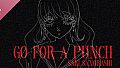 Go For A Punch! Saki Sanobashi Soundtrack