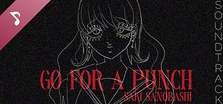 Go For A Punch! Saki Sanobashi Soundtrack DLC